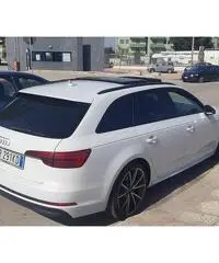 Audi a4 b9 2.0 190cv - 7