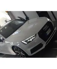 Audi a4 b9 2.0 190cv - 14