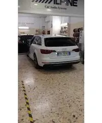 Audi a4 b9 2.0 190cv - 23