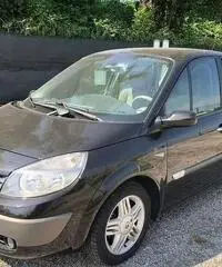 Renault Scenic 1.6 DYNAMIQUE 16v Gomme seminuove