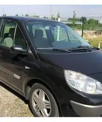 Renault Scenic 1.6 DYNAMIQUE 16v Gomme seminuove - 2