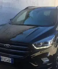 FORD Kuga 1.5 TDCI 120 CV S&S 2WD ST-Line - 2