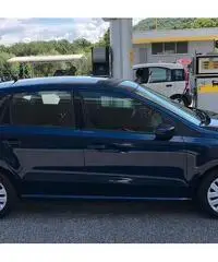 POLO 1.6TDI 90cv UNICOPROPRIETARIO 2011