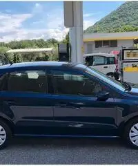 POLO 1.6TDI 90cv UNICOPROPRIETARIO 2011 - 2