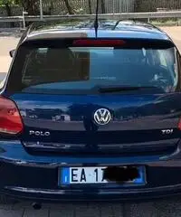 POLO 1.6TDI 90cv UNICOPROPRIETARIO 2011 - 3