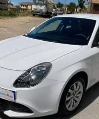 ALFA ROMEO GIULIETTA 1.6 JTDm2 120 cv EURO 6 - 5