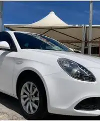 ALFA ROMEO GIULIETTA 1.6 JTDm2 120 cv EURO 6 - 6