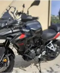 Benelli TRK X 502