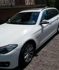 BMW 5 Sw full