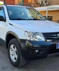 SUZUKI Grand Vitara 2ª - 2013