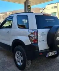 SUZUKI Grand Vitara 2ª - 2013 - 2