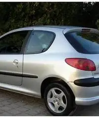 PEUGEOT 206 1.4 HDi 3p. XT - 3