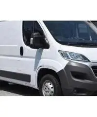 Fiat Ducato 33 MH1 2.3 Mjt 130cv AZIENDALE