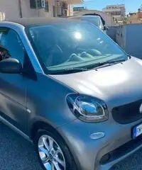 SMART FORTWO Electric Drive YOUNGSTER OPACA UFF - 2