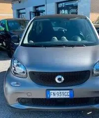 SMART FORTWO Electric Drive YOUNGSTER OPACA UFF - 3