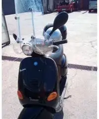 Piaggio Vespa 50 ET2 - 1998