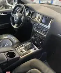 AUDI Q7 3.0 V6 TDI 233CV quattro tiptronic - 3