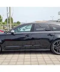 Audi a6 rs6 solo 48.500 km - 2017 - 5