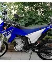 Yamaha WR 250 - 2008