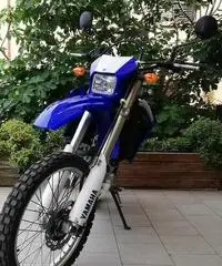 Yamaha WR 250 - 2008 - 2