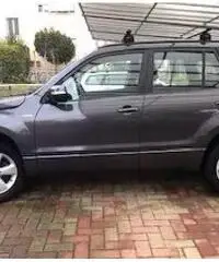 Suzuki gran Vitara 4x4