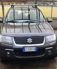 Suzuki gran Vitara 4x4 - 2