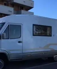 Camper Laika ecovip 200