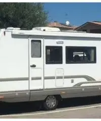 Camper Laika ecovip 200 - 3