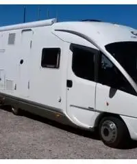 Motorhome