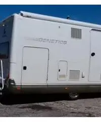 Motorhome - 2