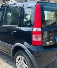 Fiat Panda 4x4 - 2