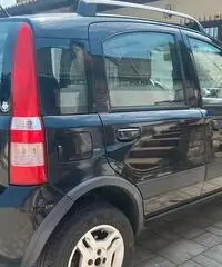 Fiat Panda 4x4 - 3