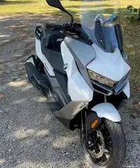 Bmw c 400 gt - 2019