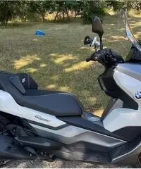 Bmw c 400 gt - 2019 - 2