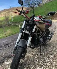 Ducati Monster S4 916cc - 2