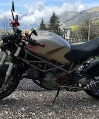 Ducati Monster S4 916cc - 3