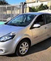 RENAULT Clio 1.5 dci 85cv NAVI 5P NUOVA CERTIFICAT - 3