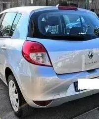 RENAULT Clio 1.5 dci 85cv NAVI 5P NUOVA CERTIFICAT - 5