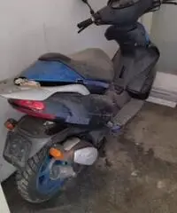 Benelli 50 cc