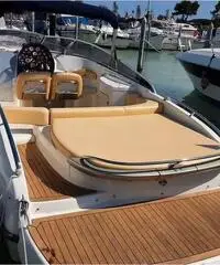 CRANCHI CLS 27 2006 spettacolo - 2