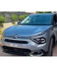 CITROEN NUOVA C4 BHDi 130CV AUTOMATICA FEEL PACK - 2