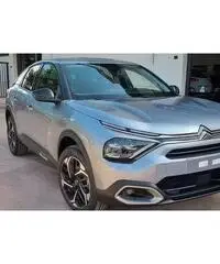 CITROEN NUOVA C4 BHDi 130CV AUTOMATICA FEEL PACK - 3