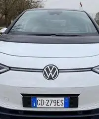 Volkswagen Id3 - elettrica - pronta - unica - - 4