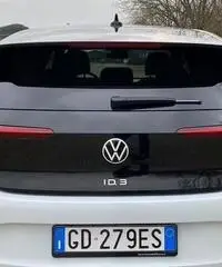 Volkswagen Id3 - elettrica - pronta - unica - - 5