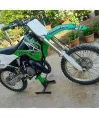 Kx 125 2t