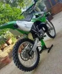 Kx 125 2t - 2