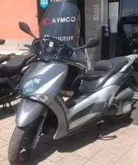 Yamaha X-City - 2007