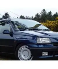 Renault clio 1.8 16v