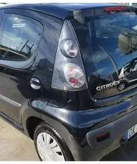 Citroën c1 - 4