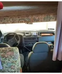 Camper ford - 2